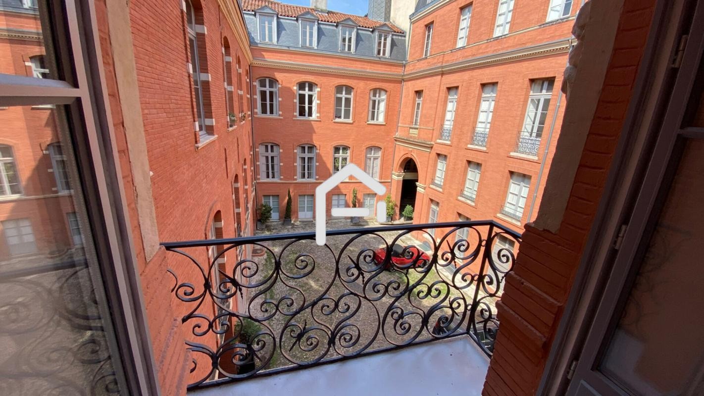 Location Appartement à Toulouse 4 pièces