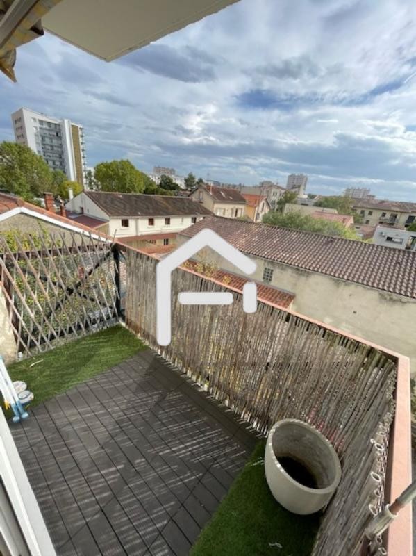 Location Appartement à Toulouse 3 pièces