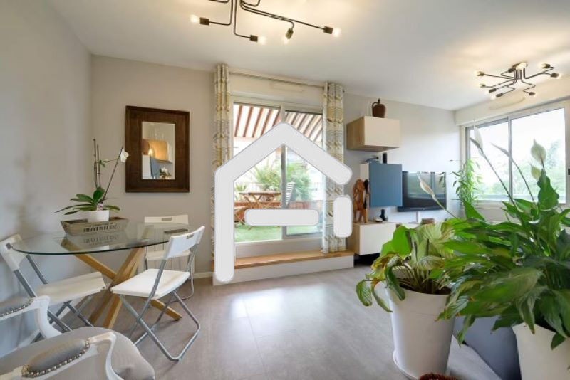 Location Appartement à Toulouse 4 pièces