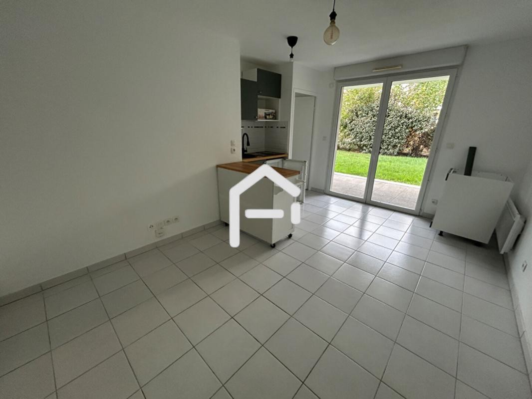 Location Appartement à Toulouse 2 pièces