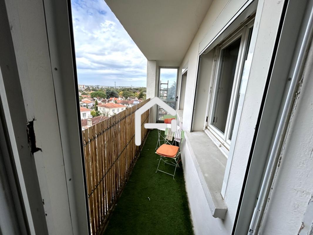 Location Appartement à Balma 4 pièces