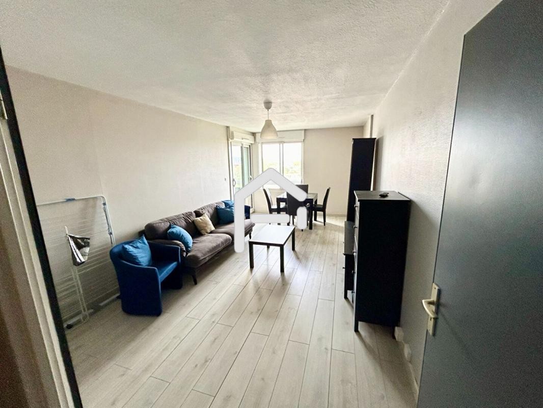 Location Appartement à Toulouse 4 pièces