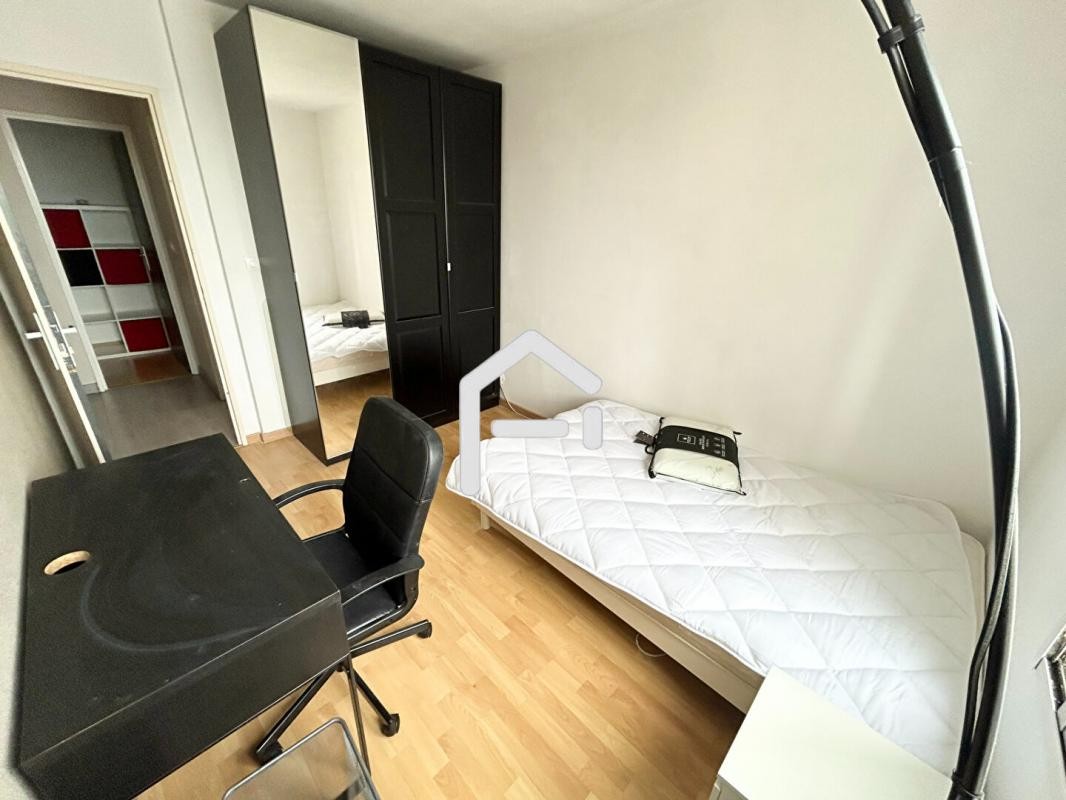 Location Appartement à Toulouse 4 pièces