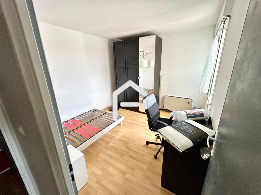 Location Appartement à Toulouse 4 pièces