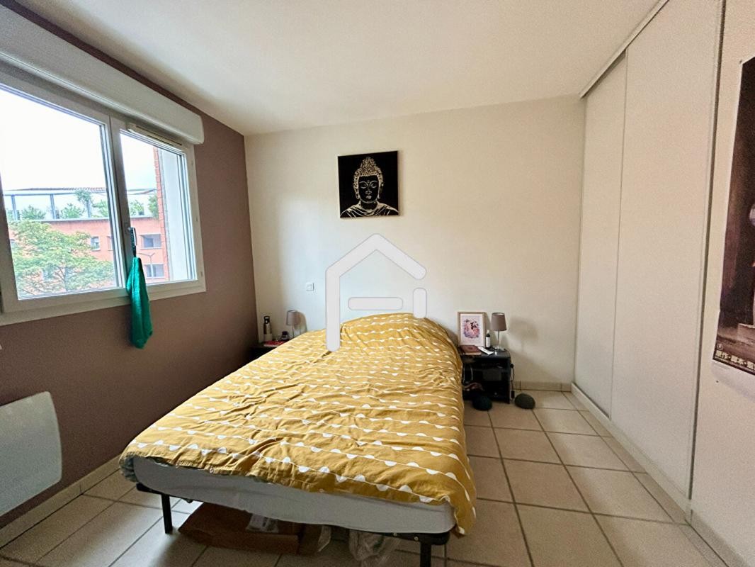 Location Appartement à Toulouse 3 pièces