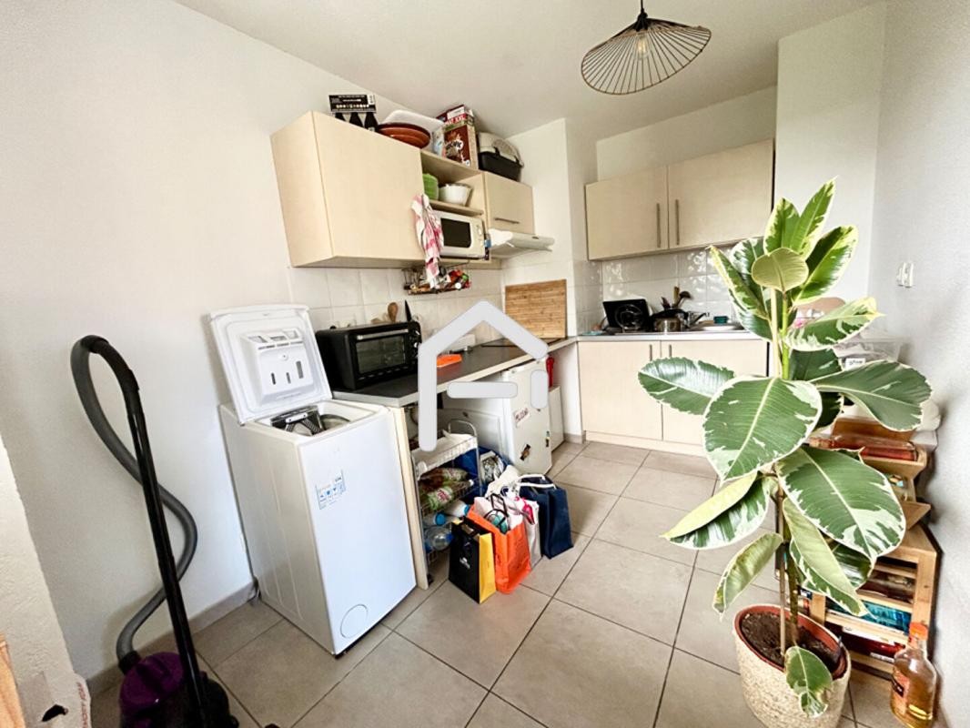 Location Appartement à Toulouse 2 pièces