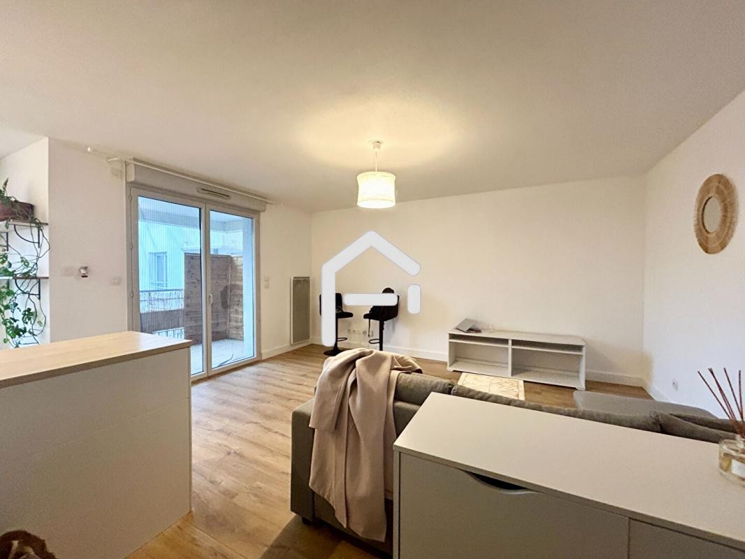 Location Appartement à Toulouse 3 pièces