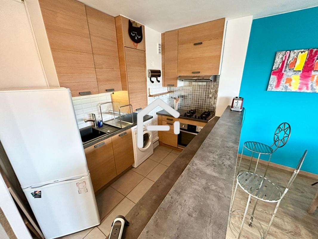 Location Appartement à Toulouse 3 pièces