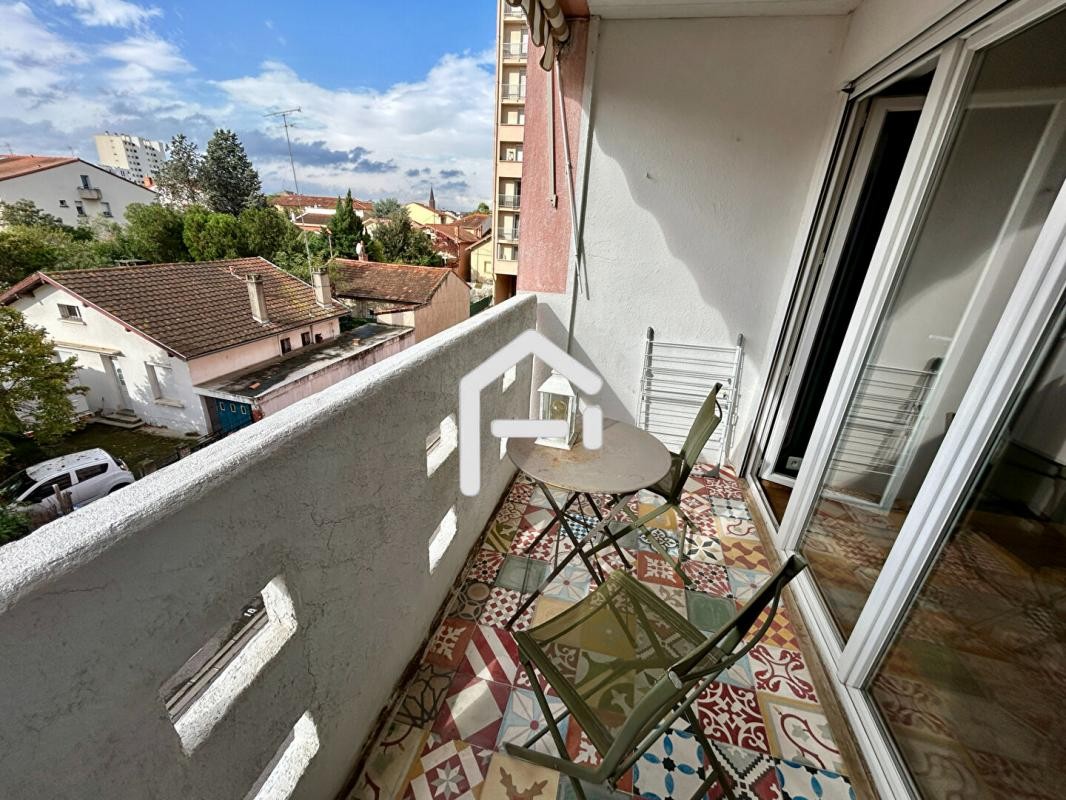 Location Appartement à Toulouse 3 pièces