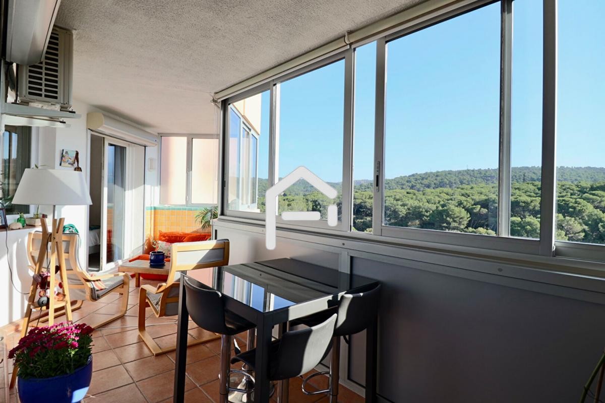 Vente Appartement à Salon-de-Provence 2 pièces