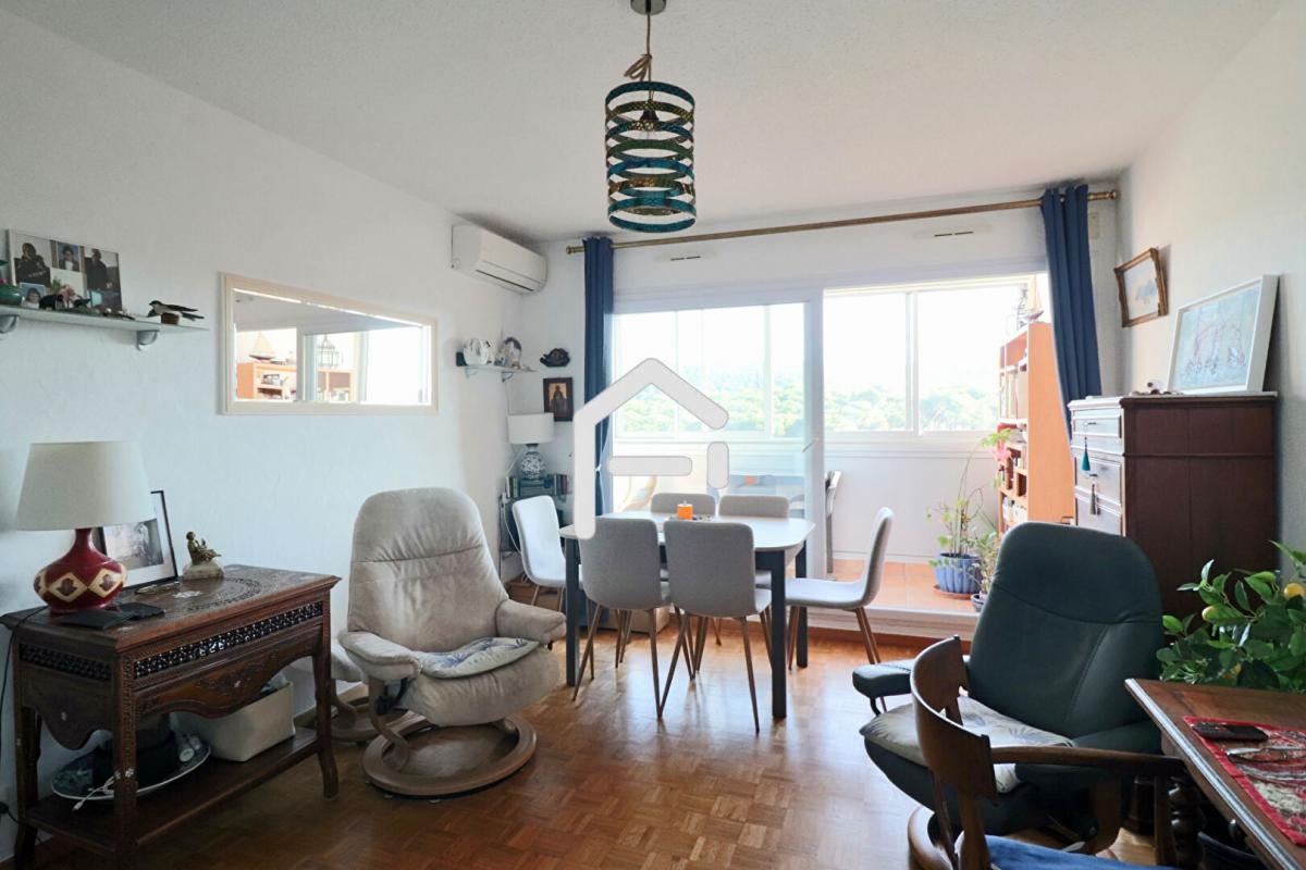 Vente Appartement à Salon-de-Provence 2 pièces