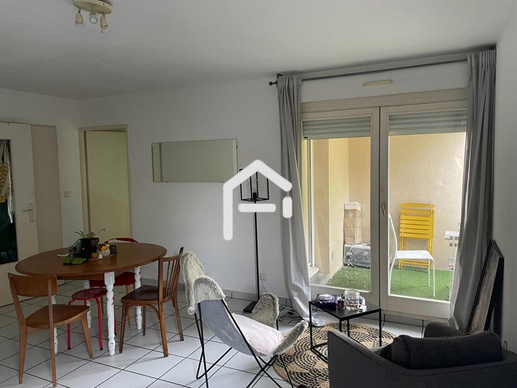 Location Appartement à Toulouse 1 pièce