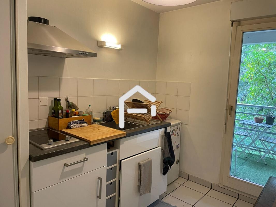 Location Appartement à Toulouse 1 pièce