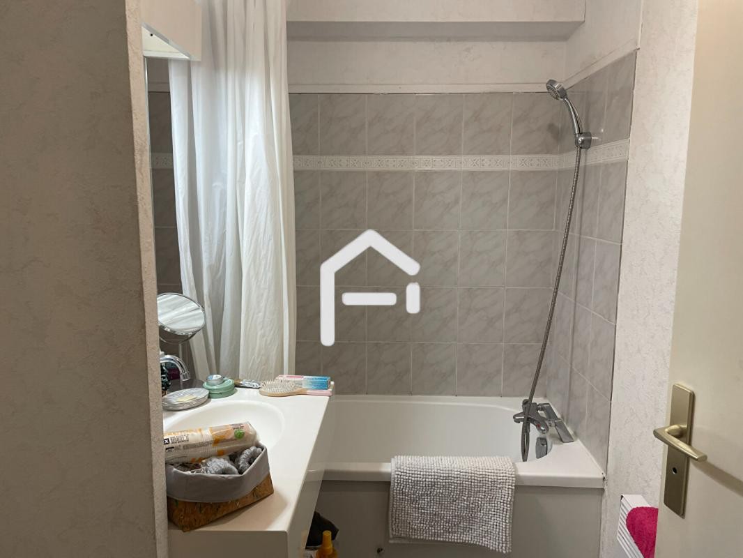 Location Appartement à Toulouse 1 pièce