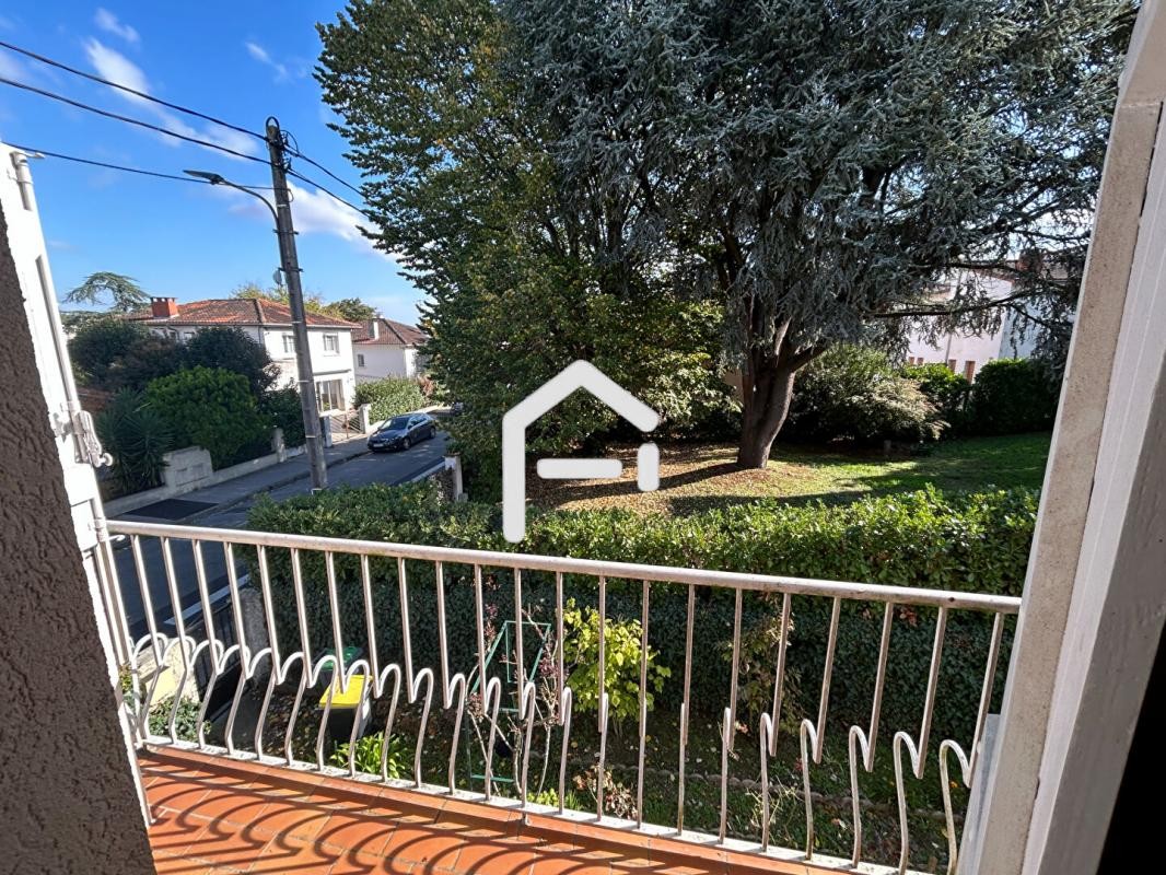 Location Maison à Toulouse 4 pièces