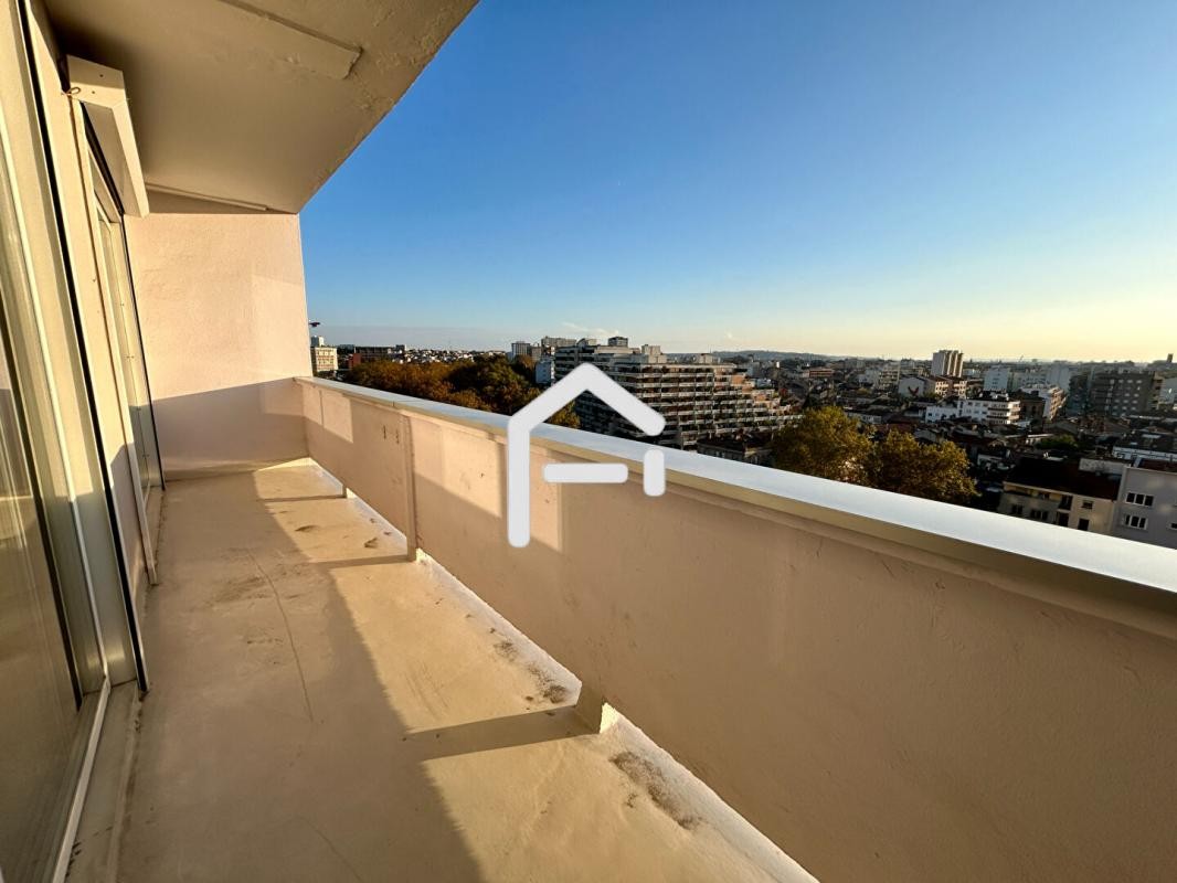 Location Appartement à Toulouse 3 pièces