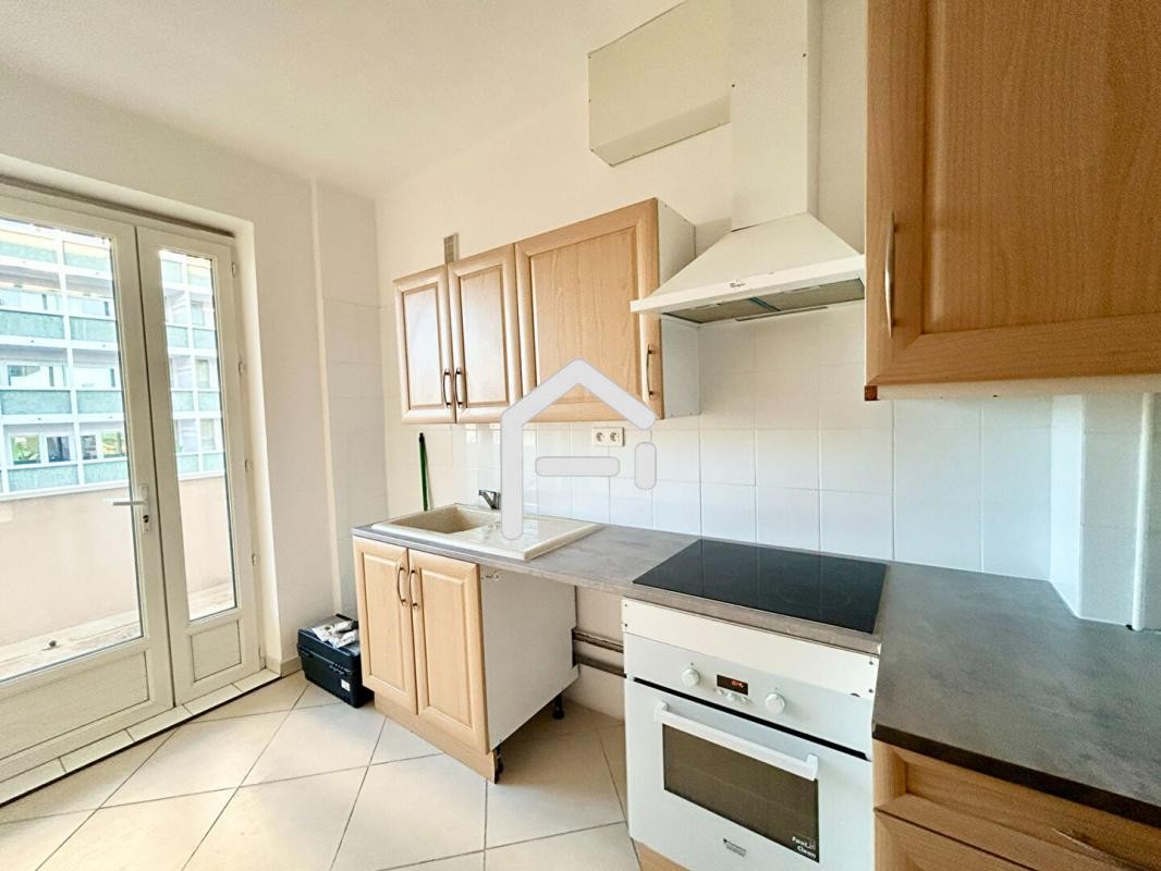 Location Appartement à Toulouse 3 pièces