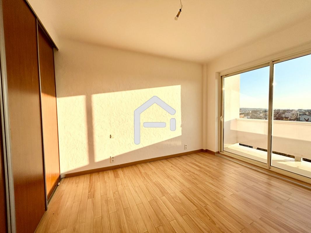 Location Appartement à Toulouse 3 pièces