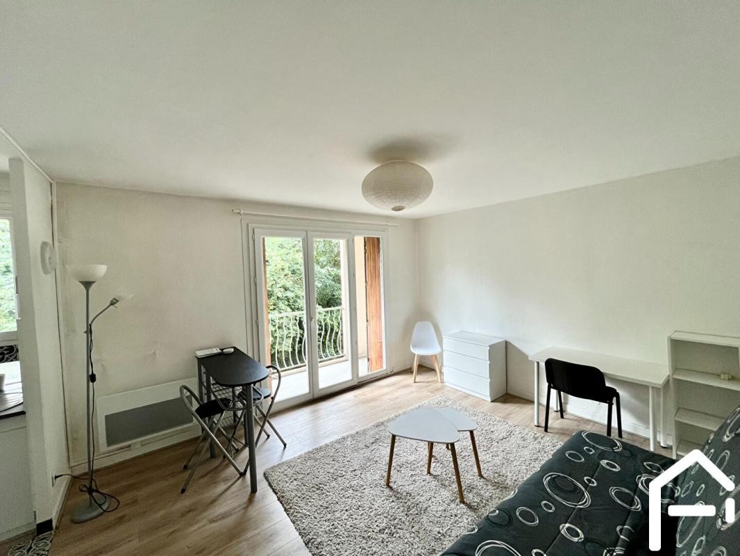 Location Appartement à Toulouse 1 pièce