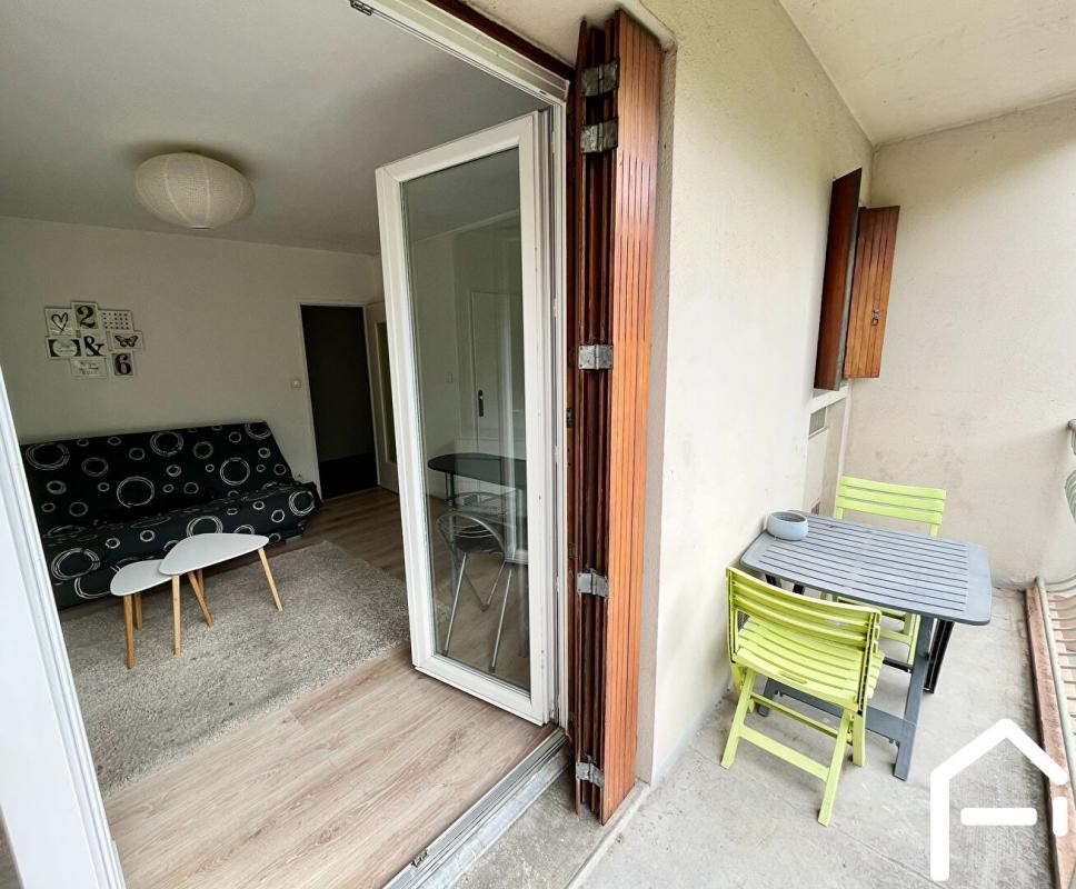 Location Appartement à Toulouse 1 pièce