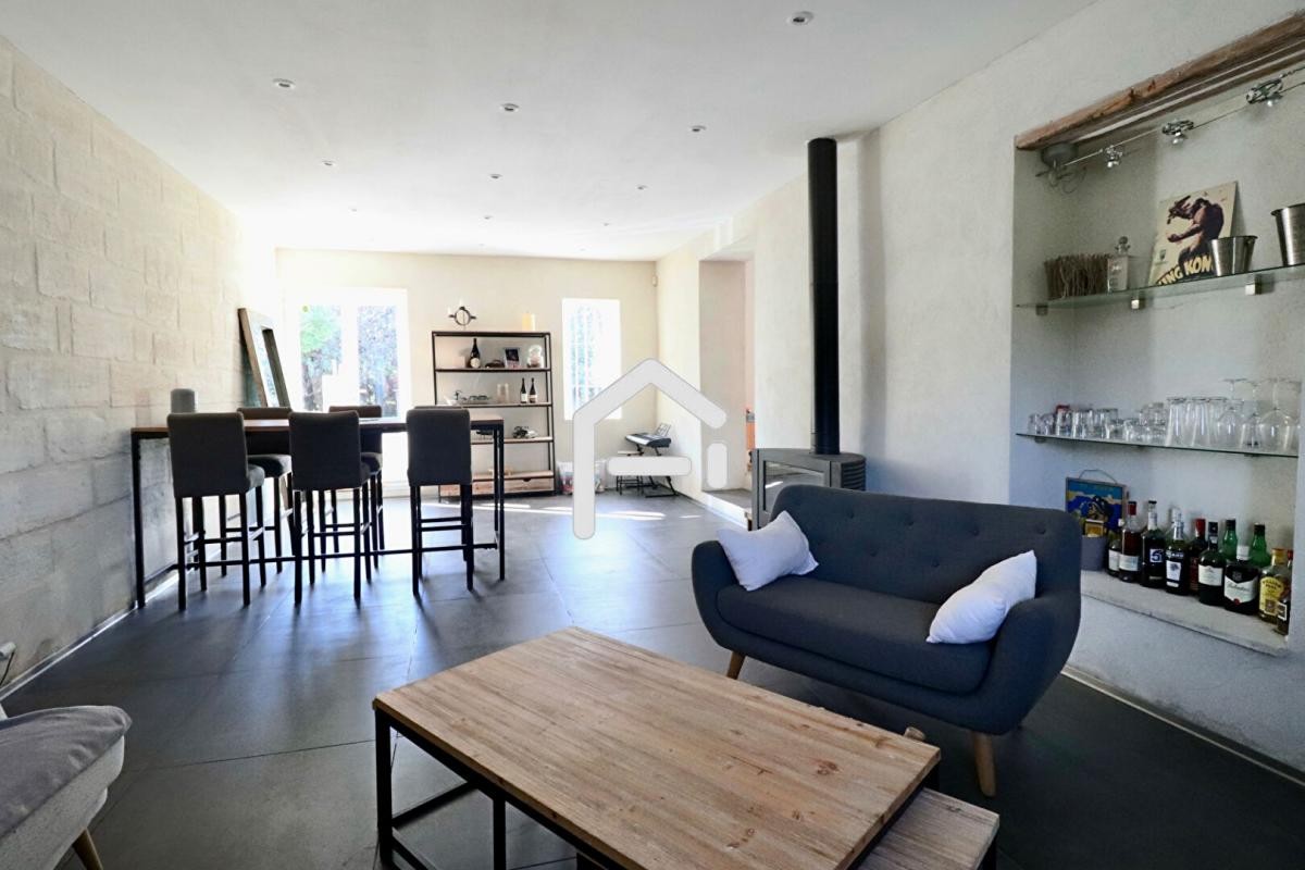 Vente Maison à Avignon 8 pièces