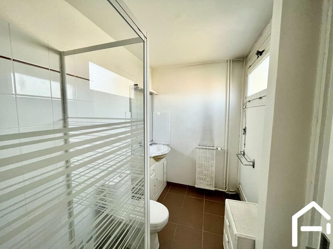 Location Appartement à Toulouse 1 pièce