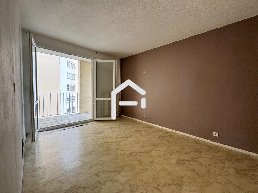 Vente Appartement à Toulouse 5 pièces