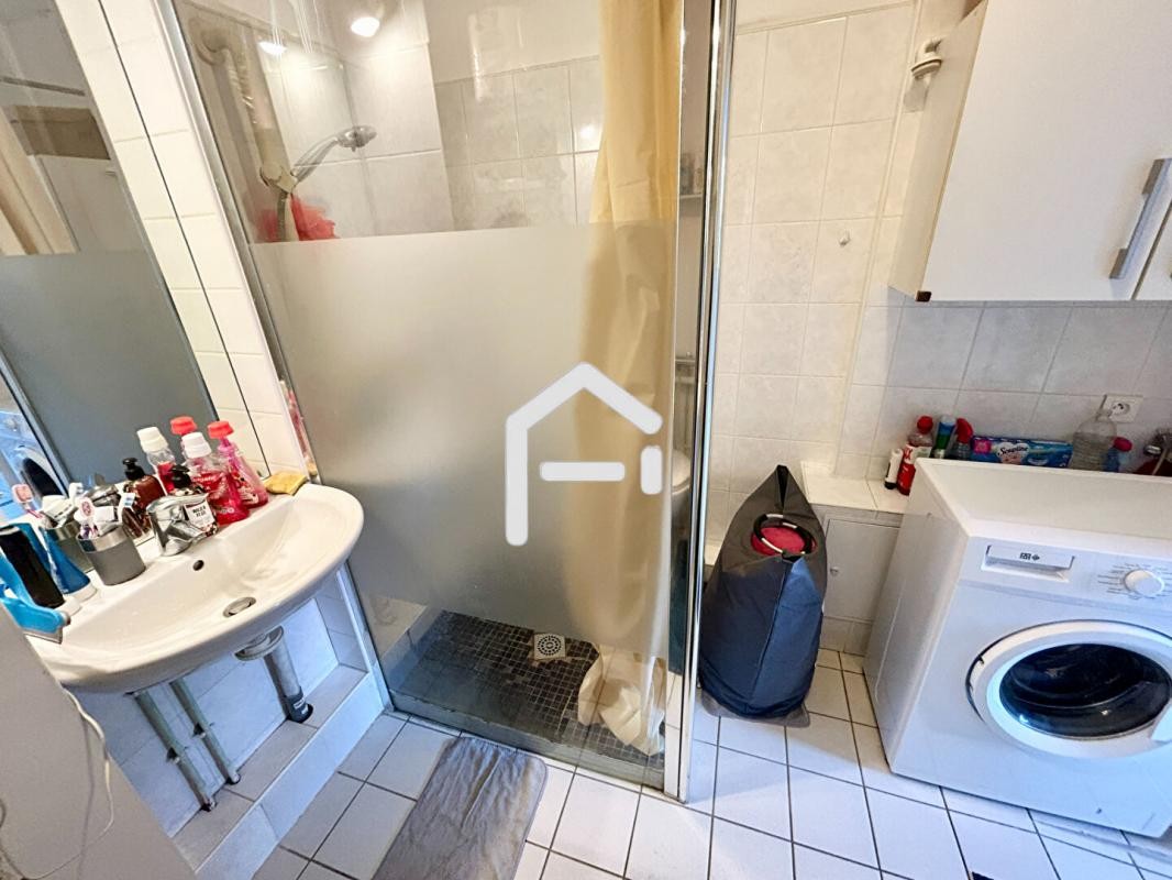 Location Appartement à Blagnac 2 pièces