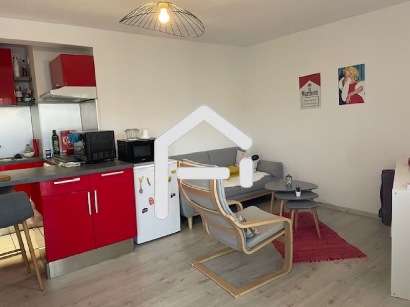 Location Appartement à Toulouse 2 pièces