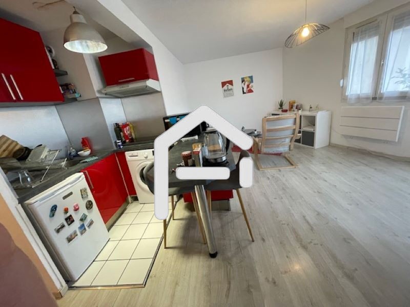 Location Appartement à Toulouse 2 pièces