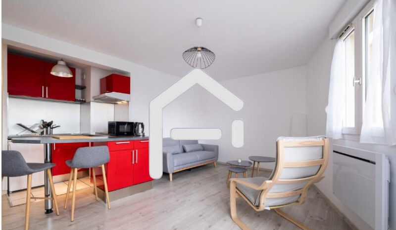 Location Appartement à Toulouse 2 pièces