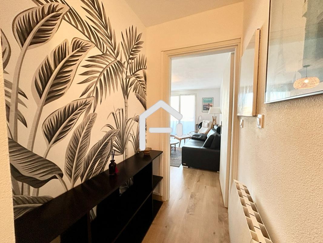 Location Appartement à Blagnac 3 pièces