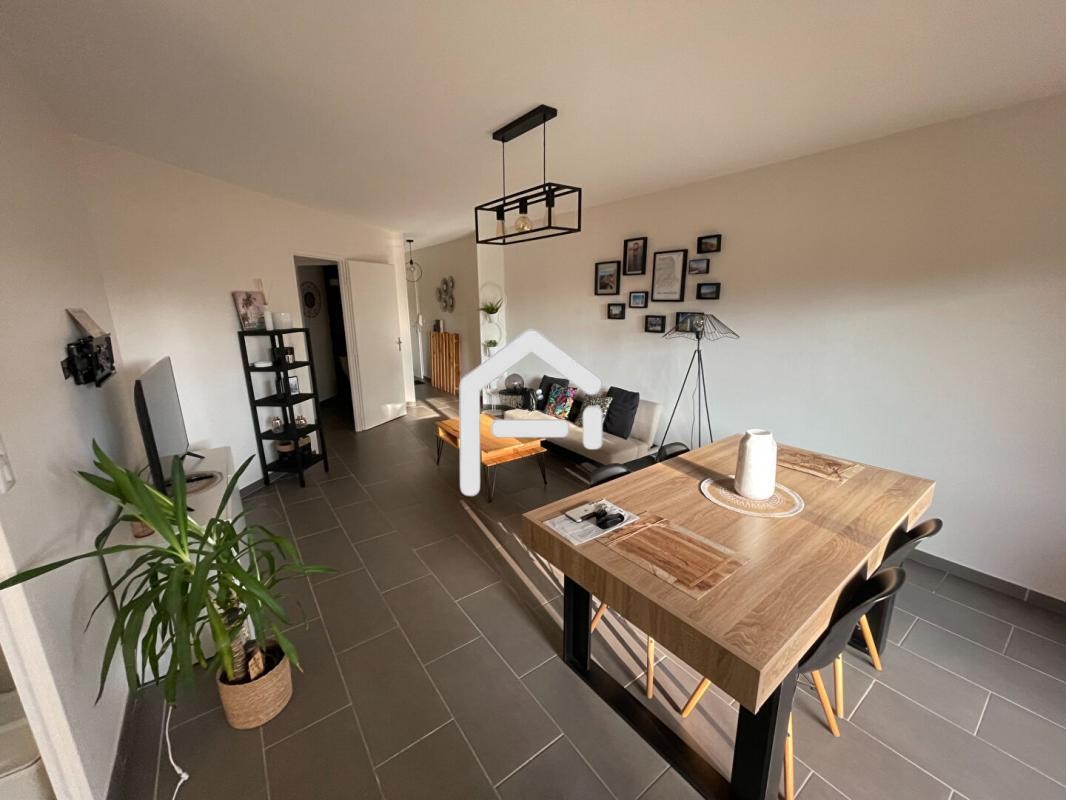 Location Appartement à Labarthe-sur-Lèze 3 pièces