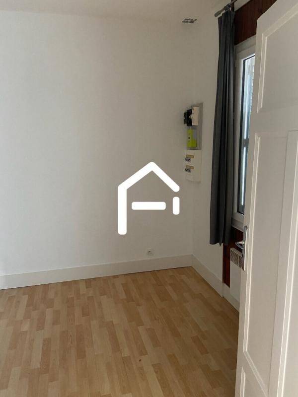 Vente Appartement à Toulouse 2 pièces