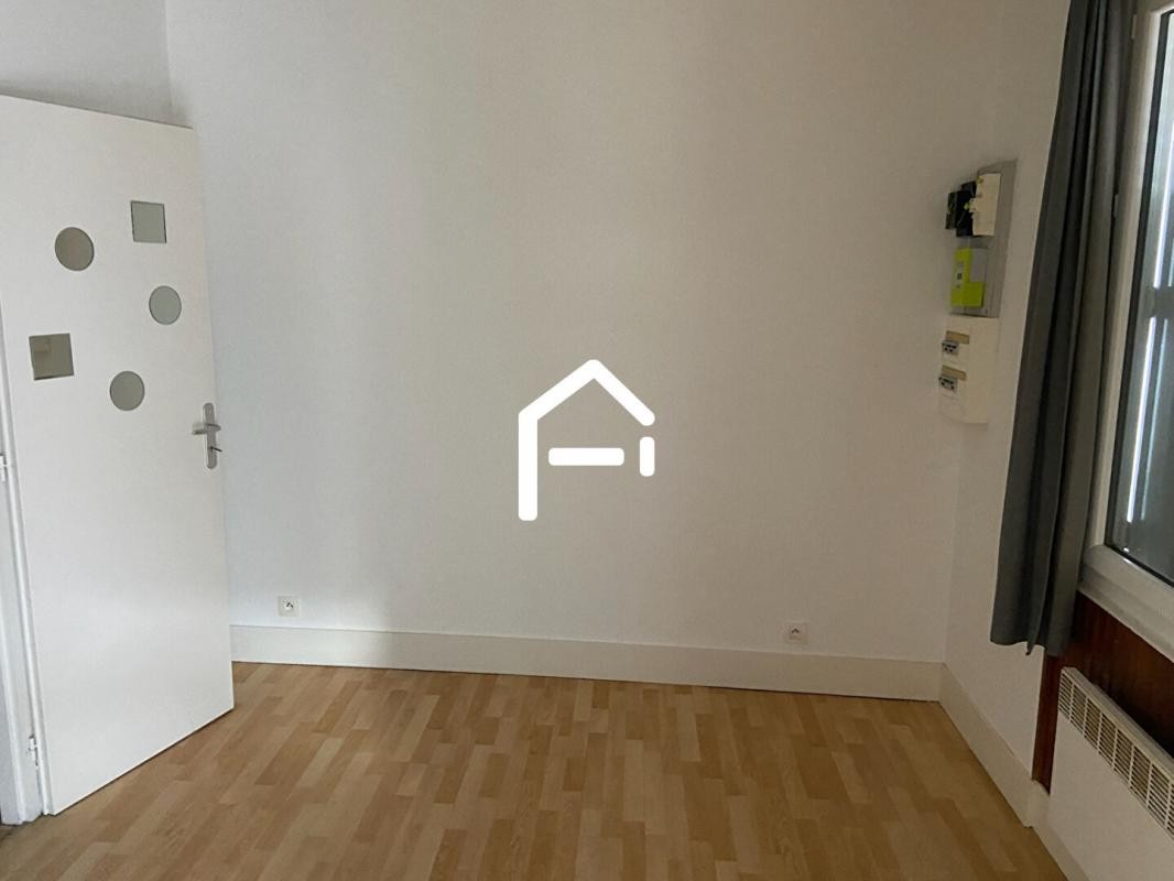 Vente Appartement à Toulouse 2 pièces