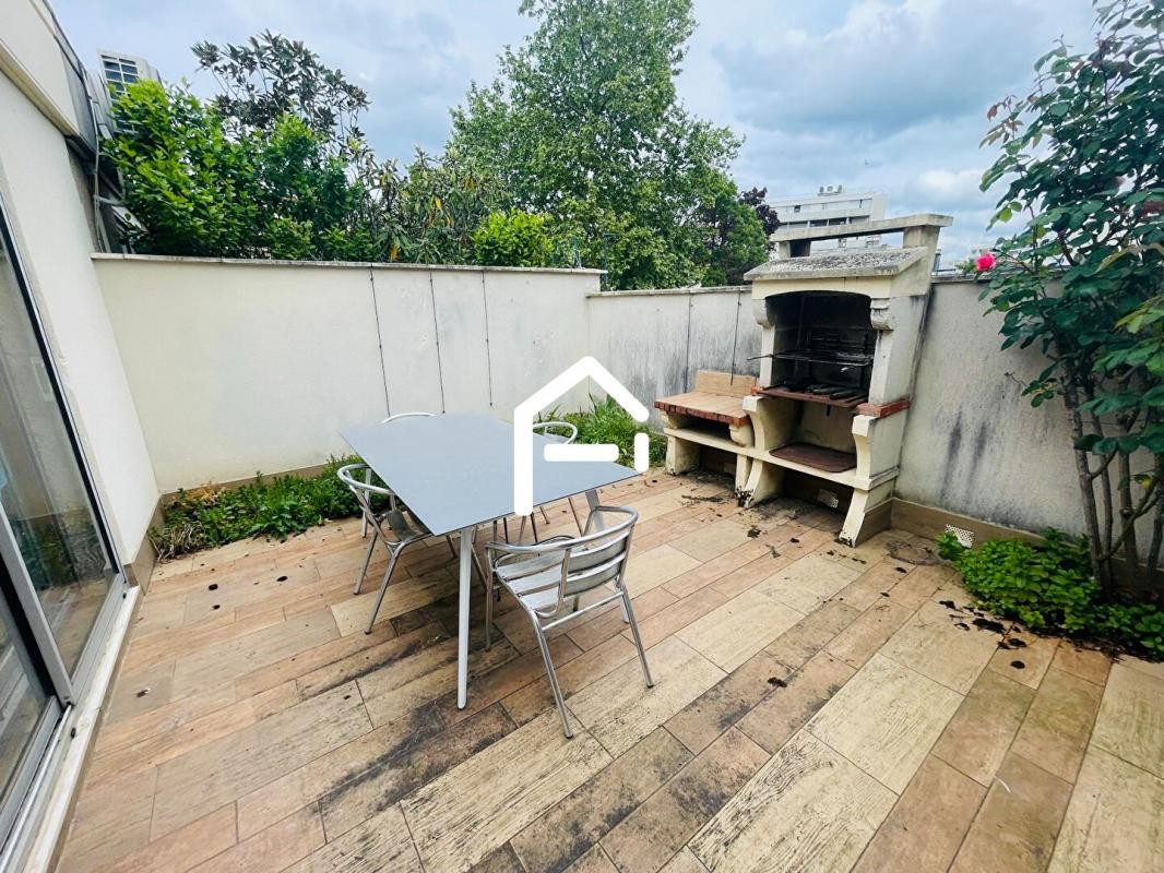 Vente Maison à Toulouse 6 pièces