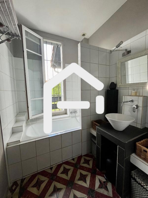 Vente Maison à Toulouse 4 pièces