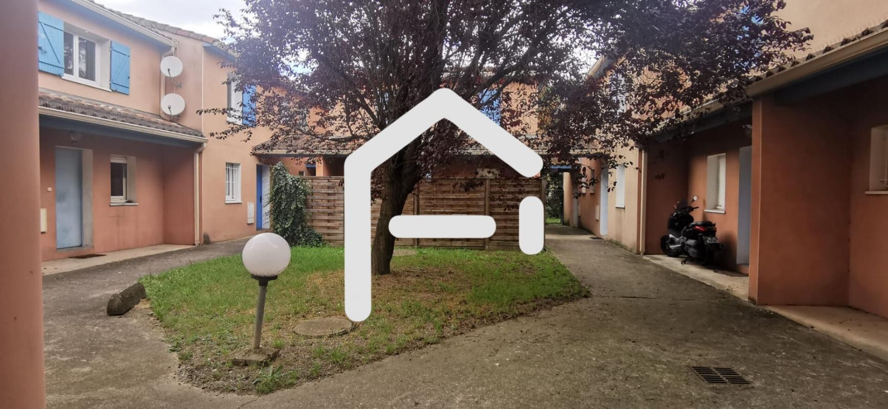 Vente Maison à Toulouse 4 pièces