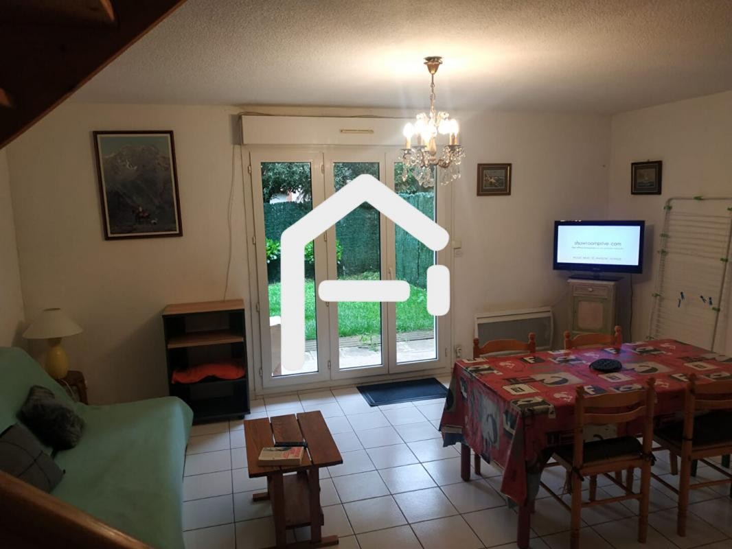 Vente Maison à Toulouse 4 pièces