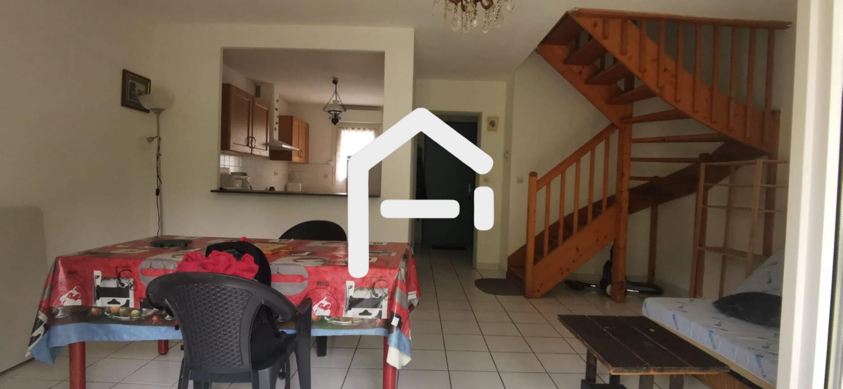 Vente Maison à Toulouse 4 pièces