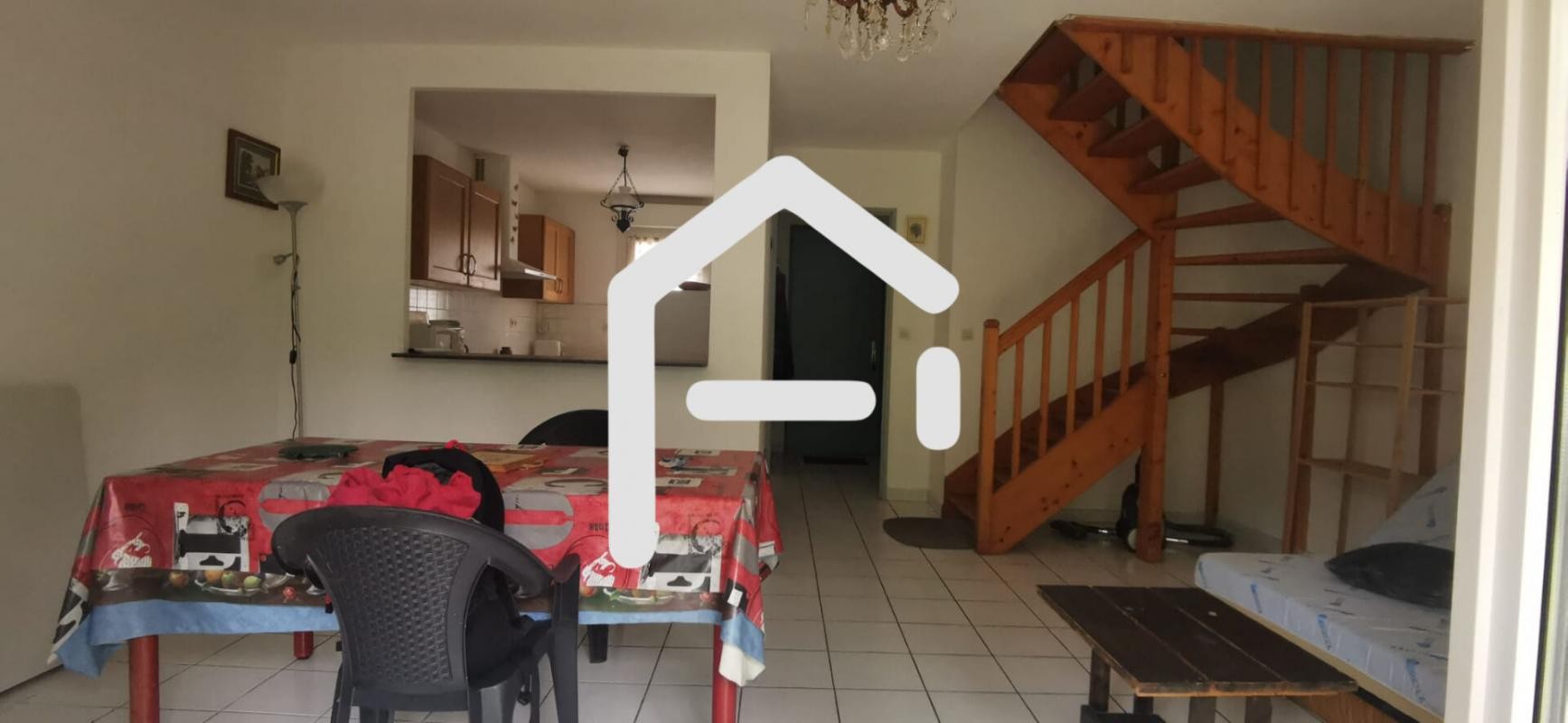 Vente Maison à Toulouse 4 pièces