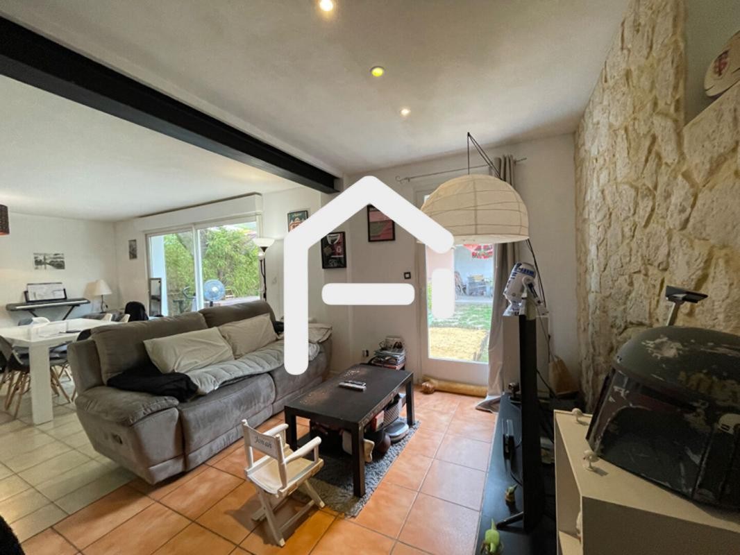 Vente Maison à Toulouse 4 pièces