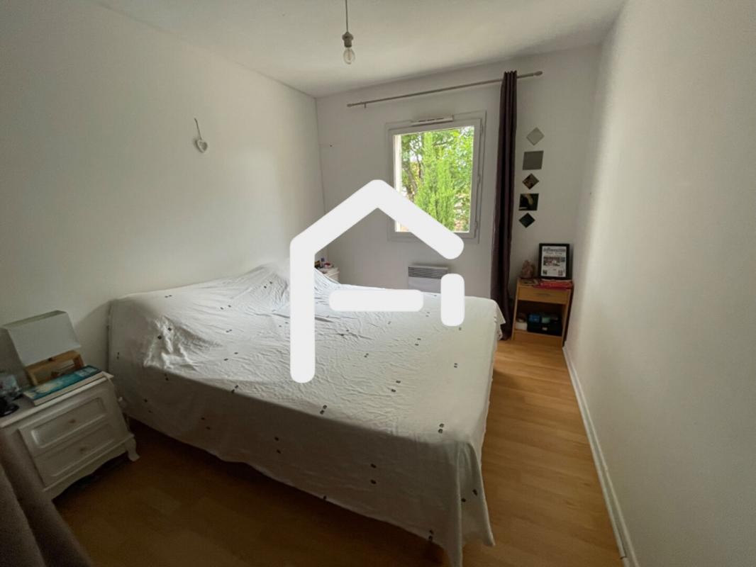 Vente Maison à Toulouse 4 pièces