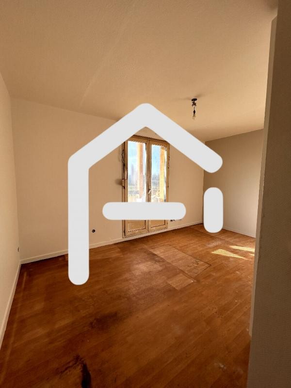 Vente Appartement à Toulouse 1 pièce