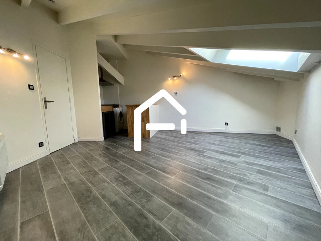 Location Appartement à Toulouse 2 pièces