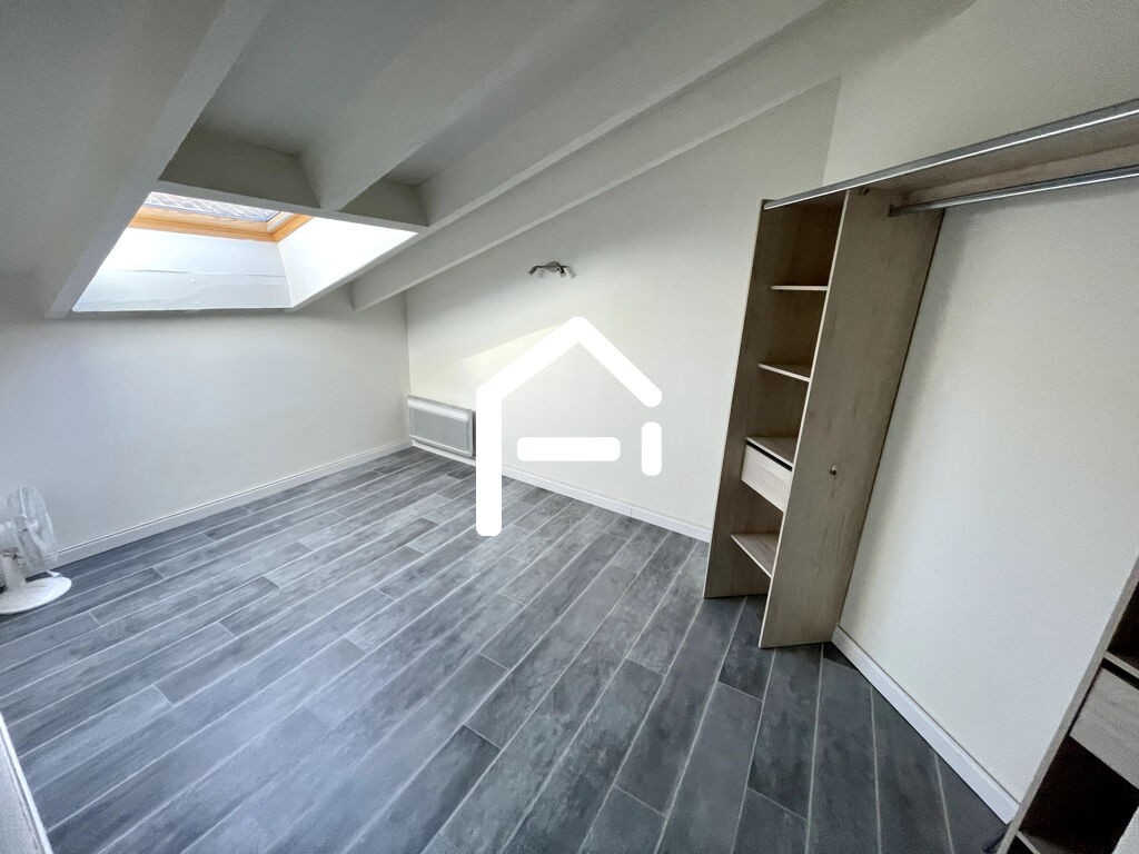 Location Appartement à Toulouse 2 pièces