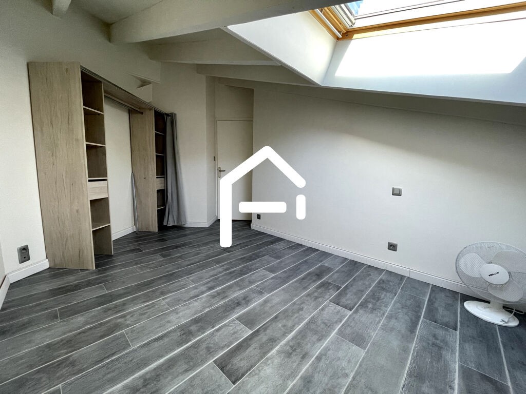 Location Appartement à Toulouse 2 pièces