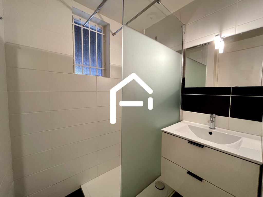 Location Appartement à Toulouse 2 pièces