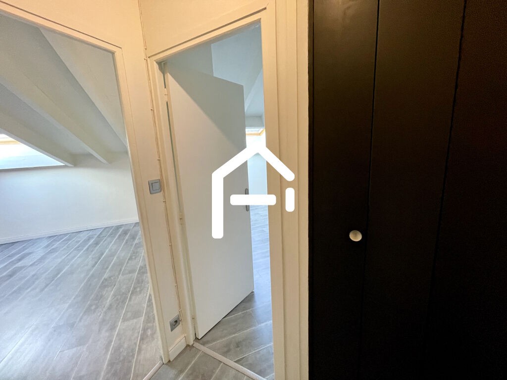 Location Appartement à Toulouse 2 pièces