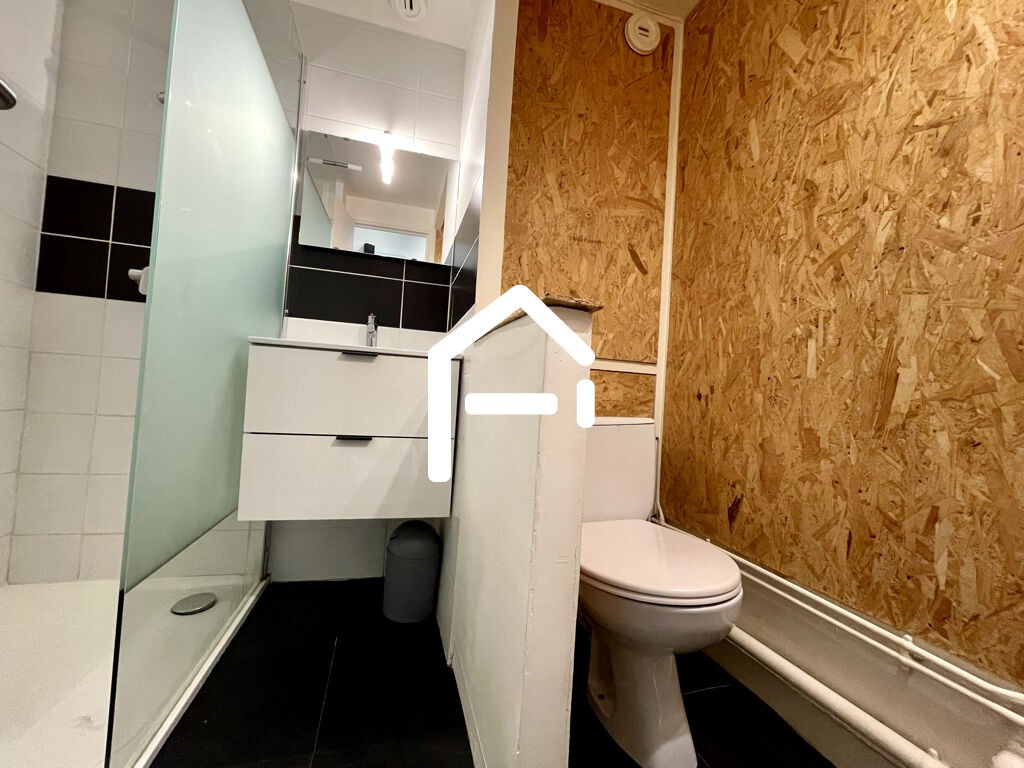 Location Appartement à Toulouse 2 pièces